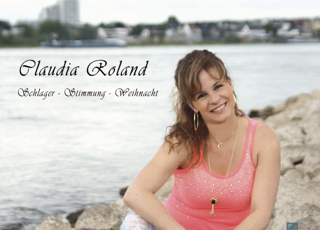 Claudia Roland