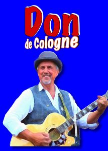 Don de Cologne